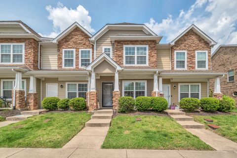 127 Cobblestone Place Dr Goodlettsville TN 37072