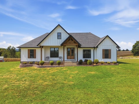 Photo of 668 Jolley Rd, Doyle, TN 38559 (MLS # 3611567)
