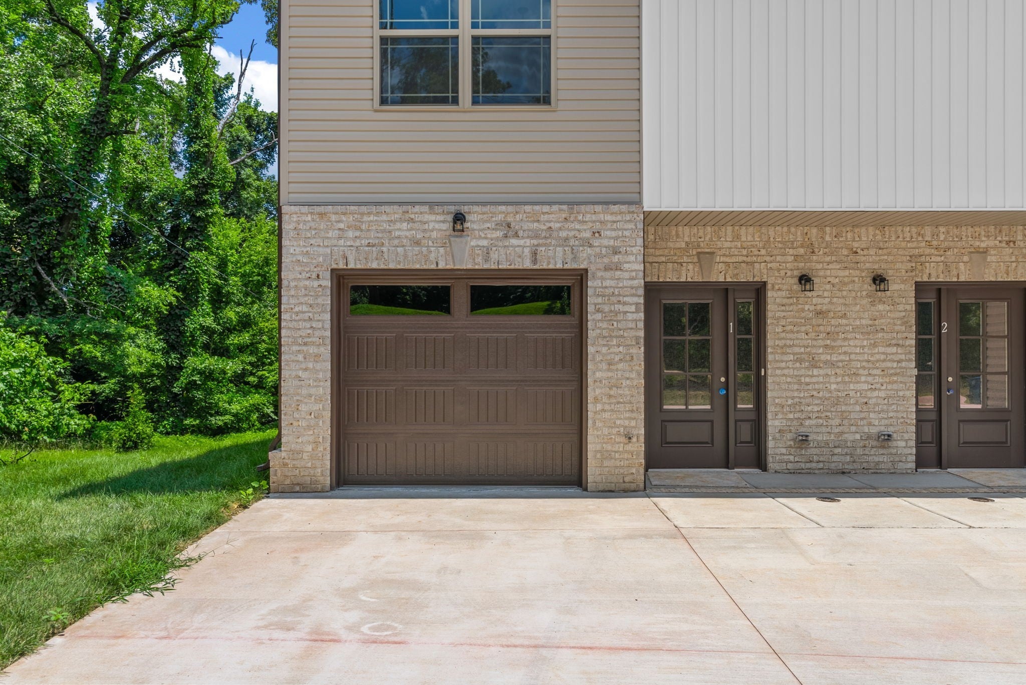 1803 Evans Rd 1