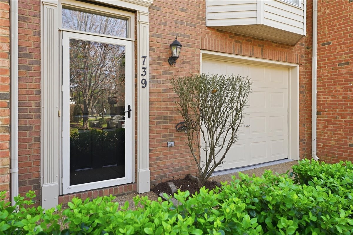 739 Huffine Manor Cir