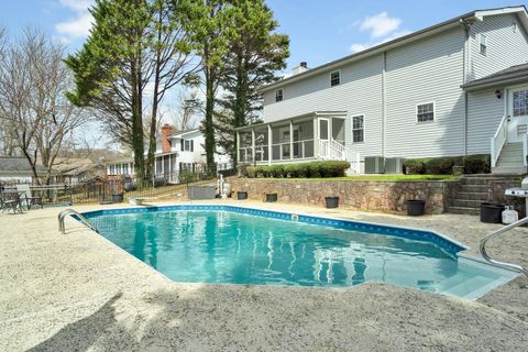 1922 W Brookhaven Circle Dalton GA 30720