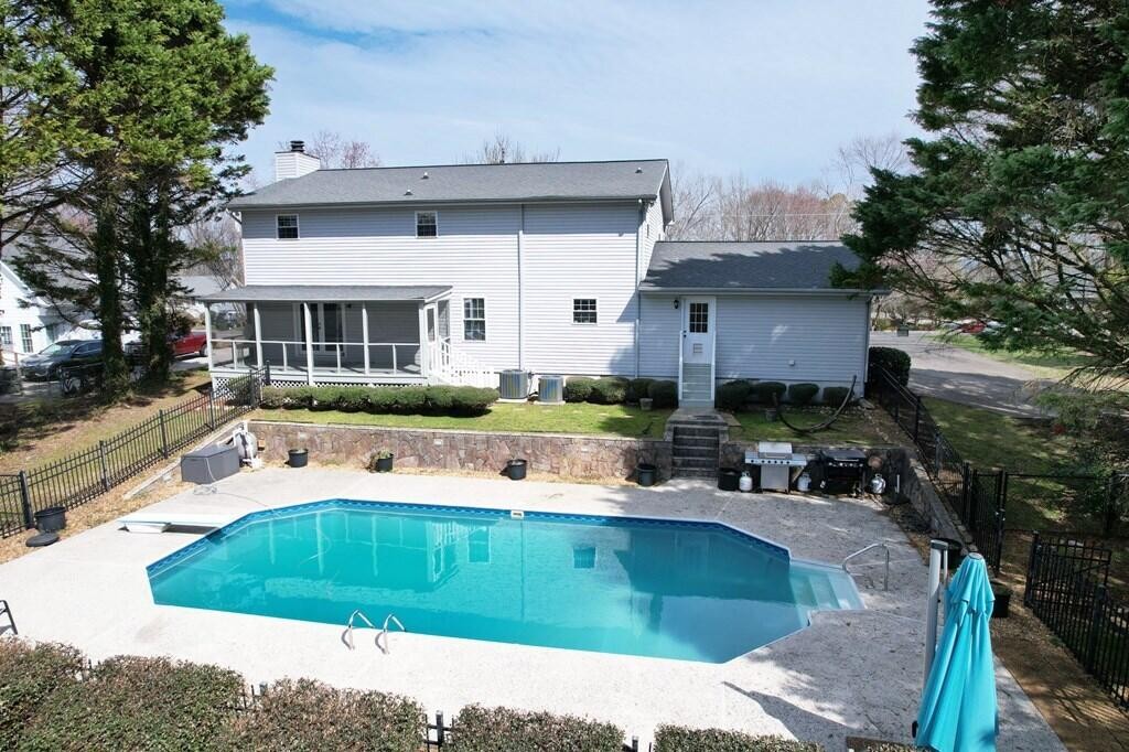 Middle Tennessee Properties 3 1922 W Brookhaven Circle