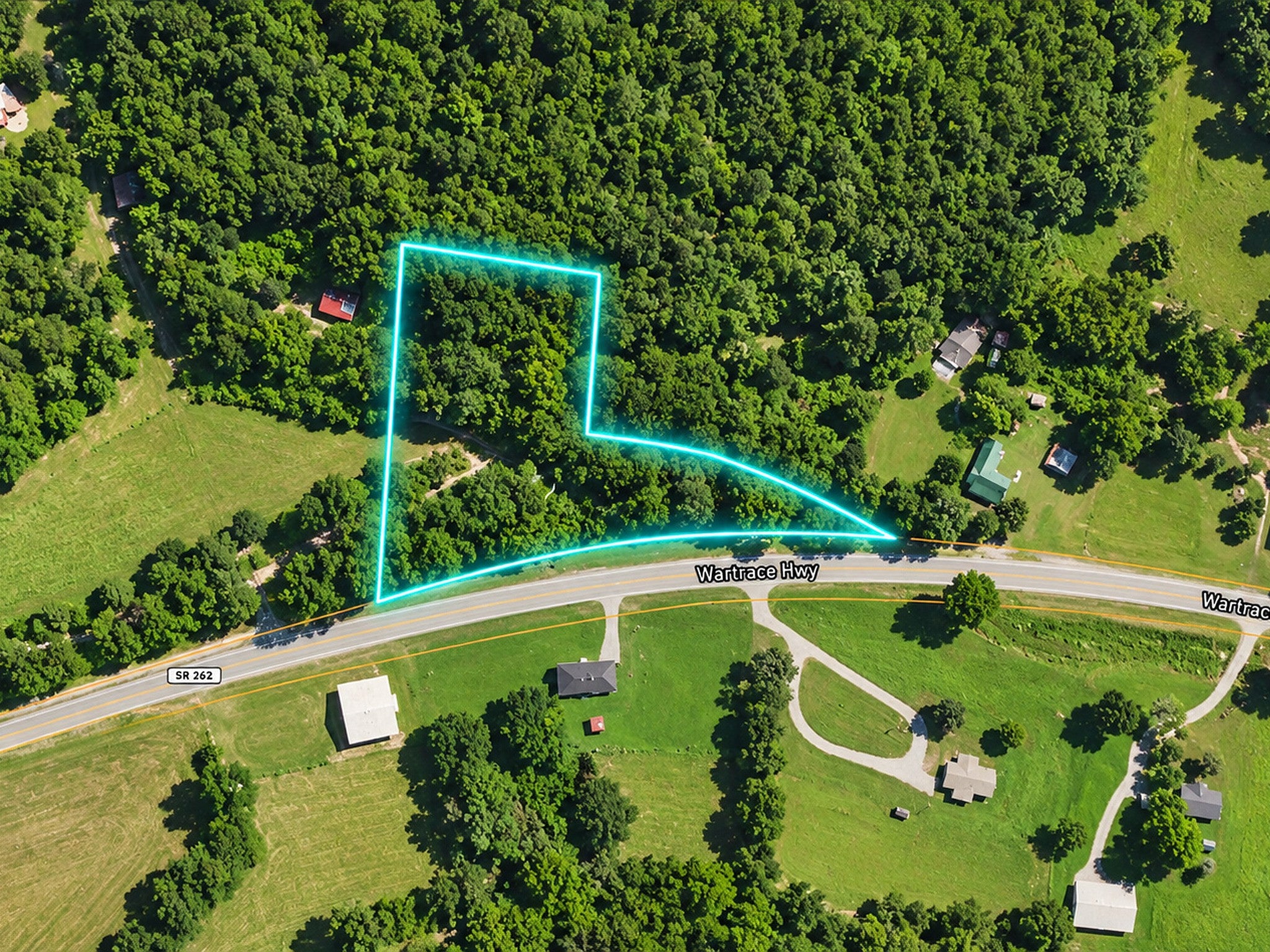0 Wartrace Hwy