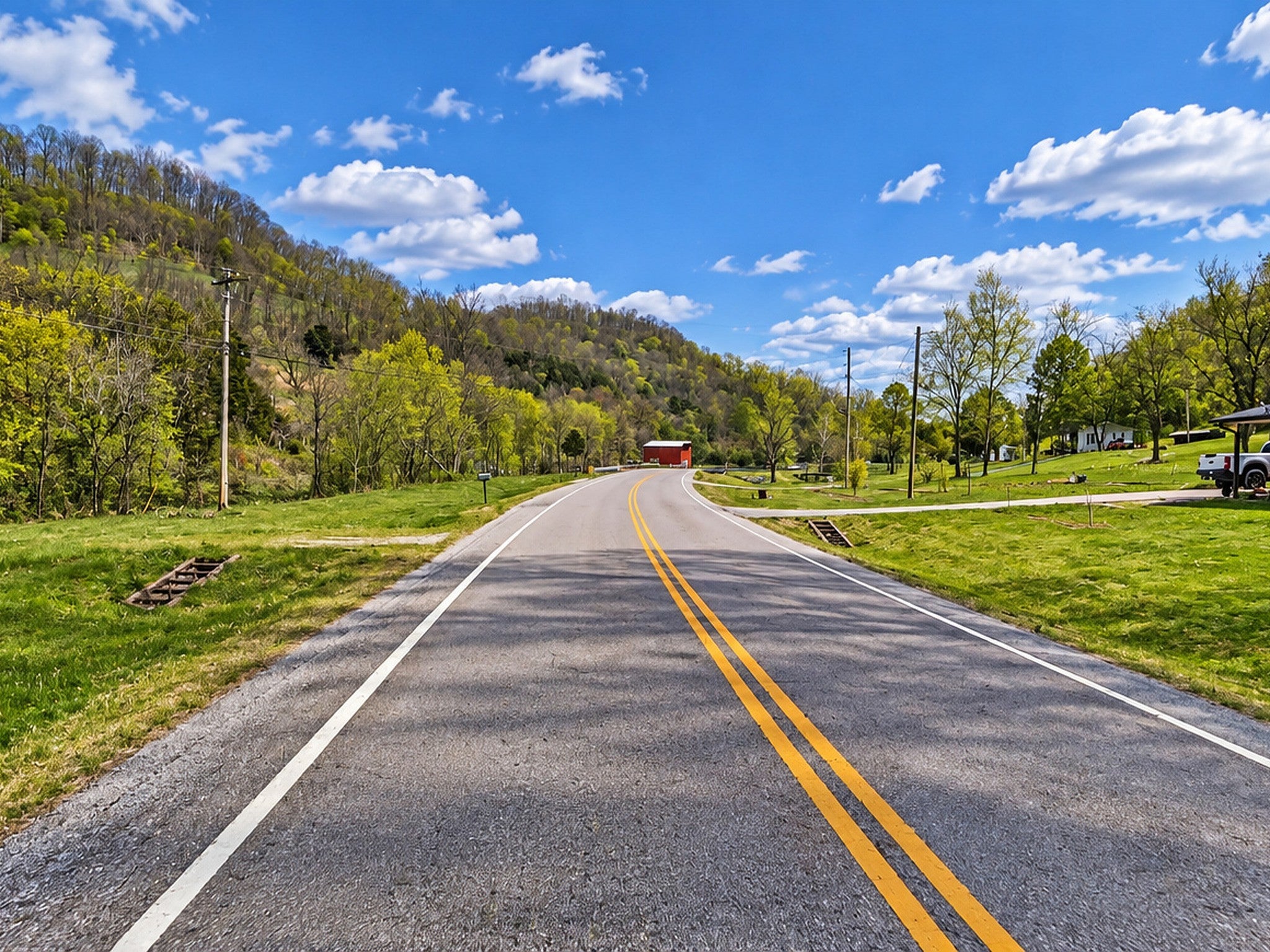 0 Wartrace Hwy