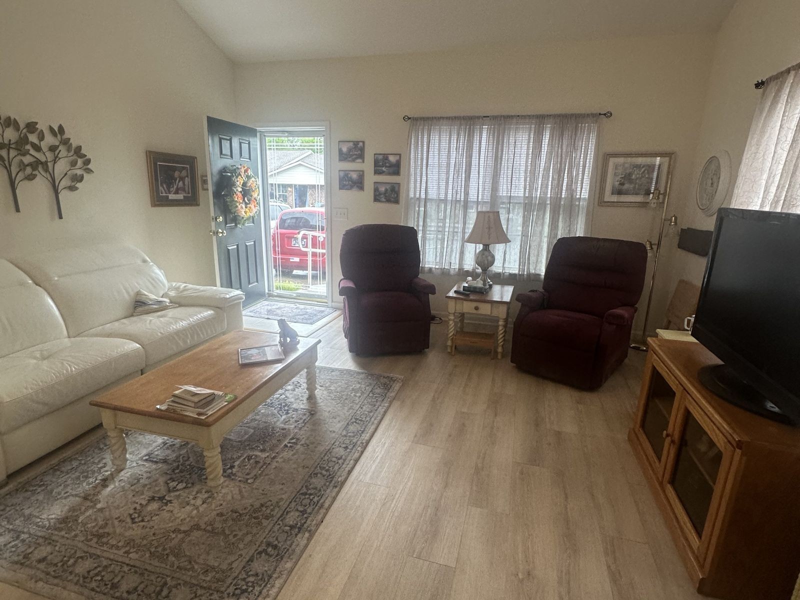 Middle Tennessee Properties 3 1040 Charlie Daniels Pkwy 105