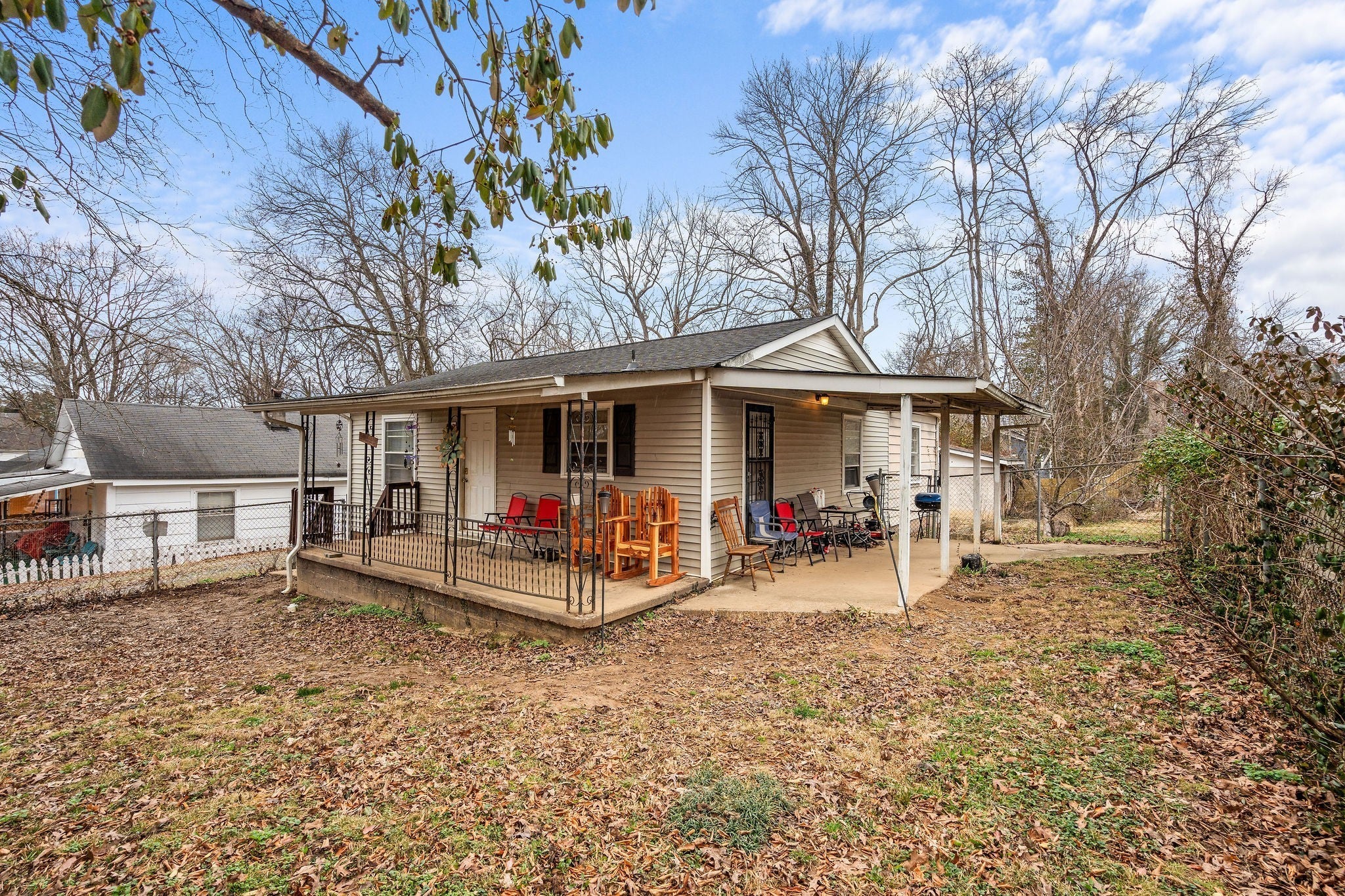 715 Williams Ln