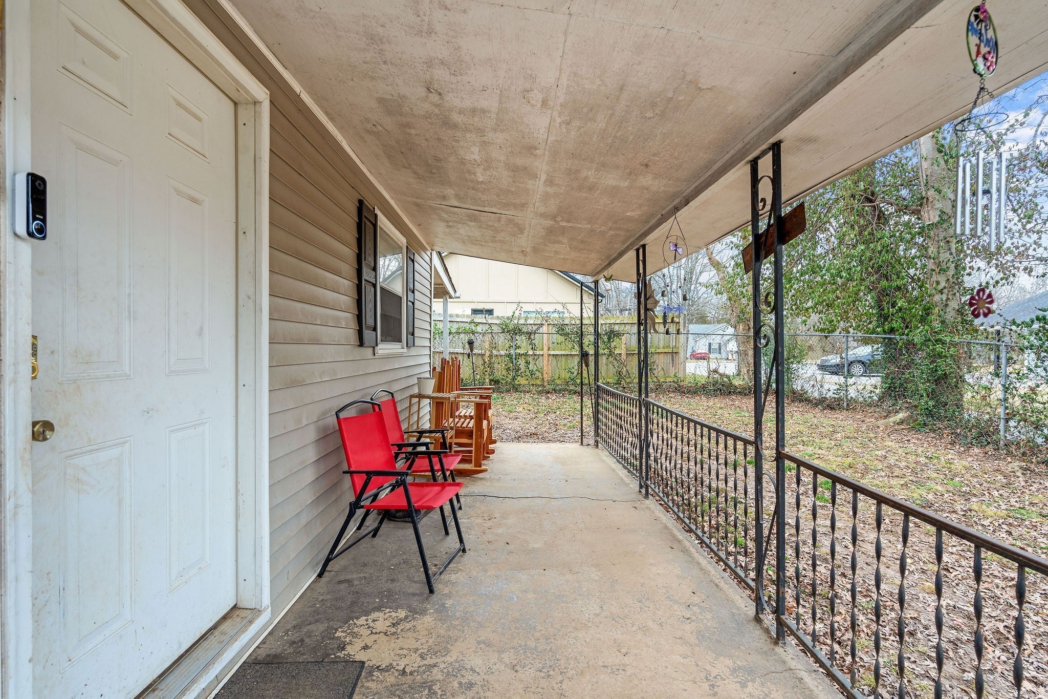 715 Williams Ln