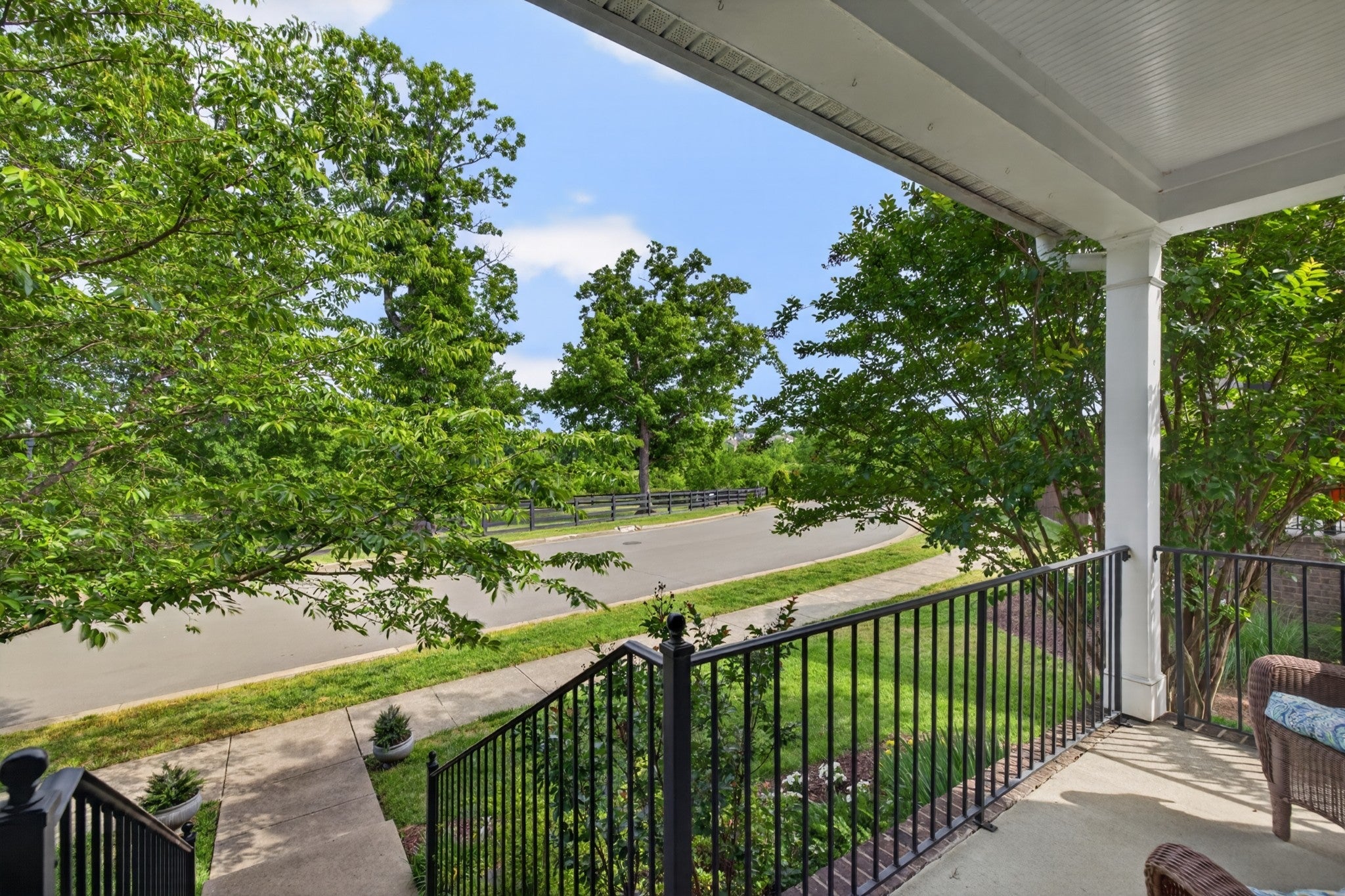 1709 Park Terrace Ln, Nolensville TN 37135 4-bed home, photo 4 of 58