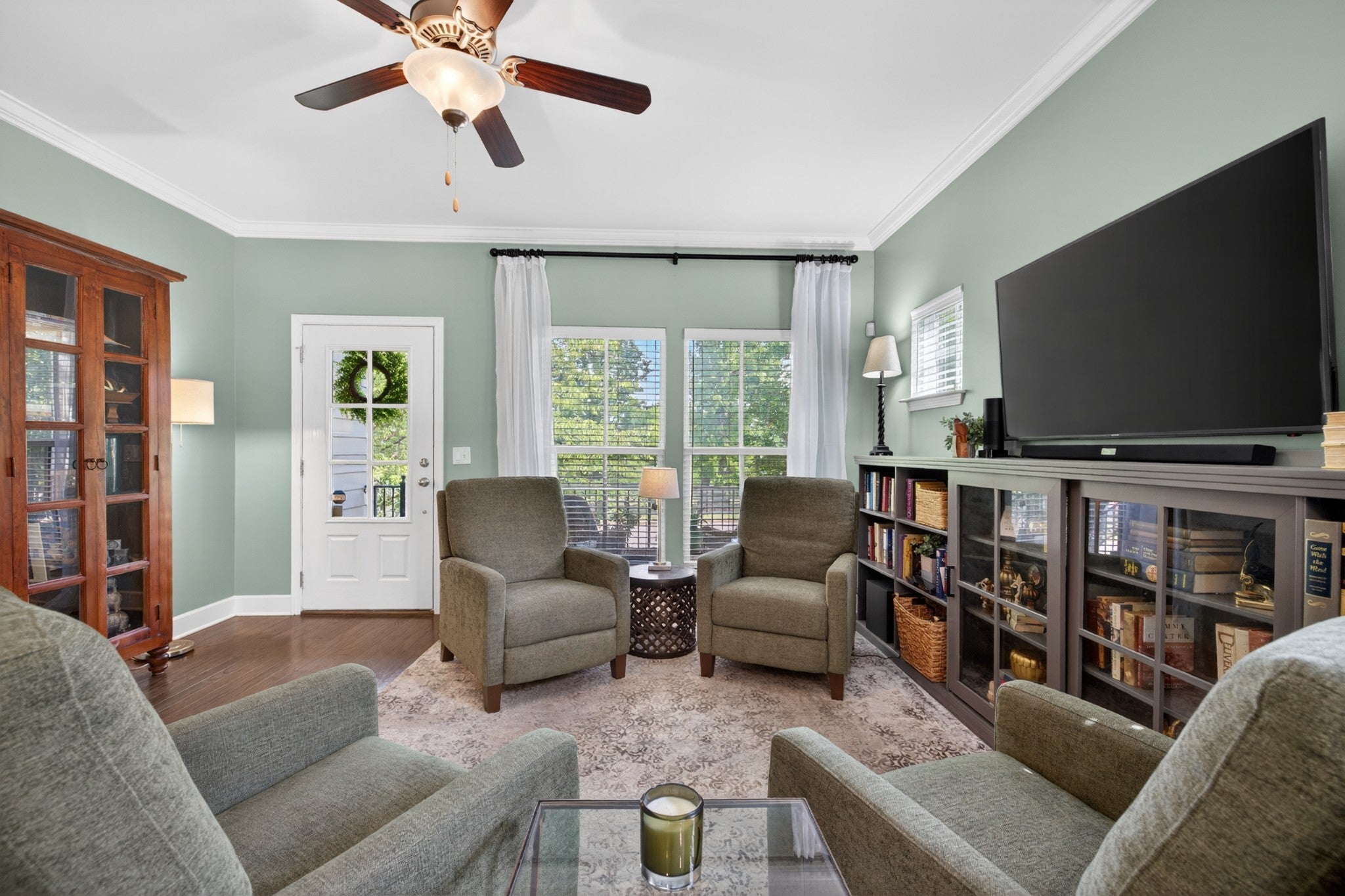 1709 Park Terrace Ln, Nolensville TN 37135 4-bed home, photo 5 of 58