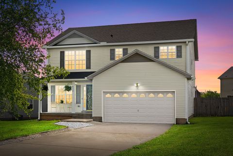 938 Commission Dr Clarksville TN 37042