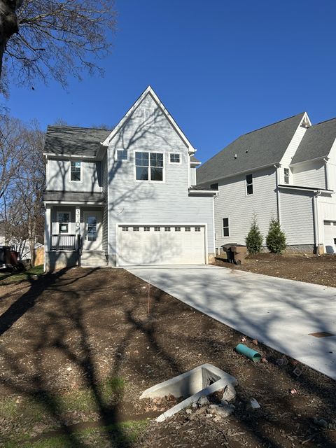 310 McKennell Dr Nashville TN 37206