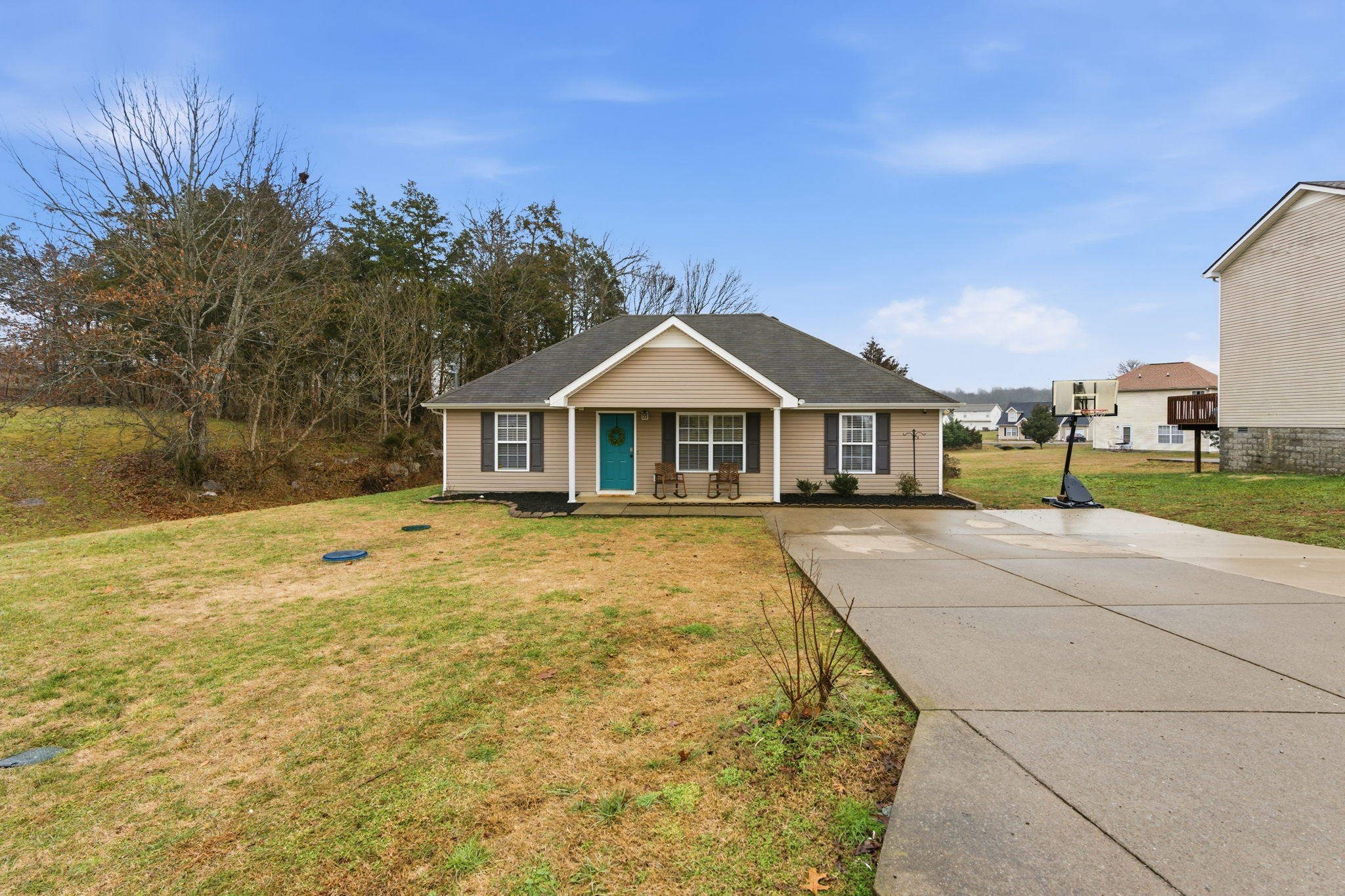 316 Slippery Rock Dr