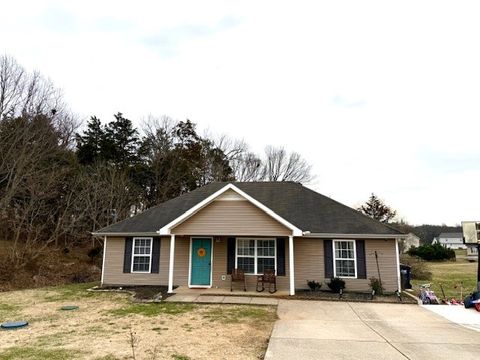 316 Slippery Rock Dr Murfreesboro TN 37129