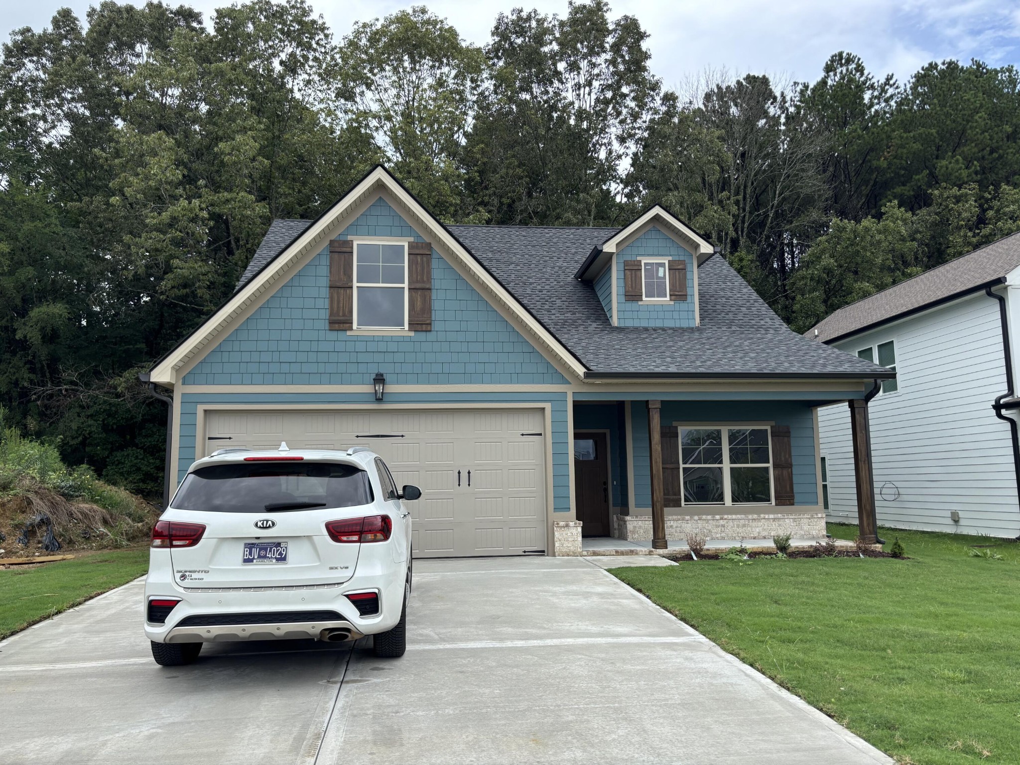 255 Willow Grove Court