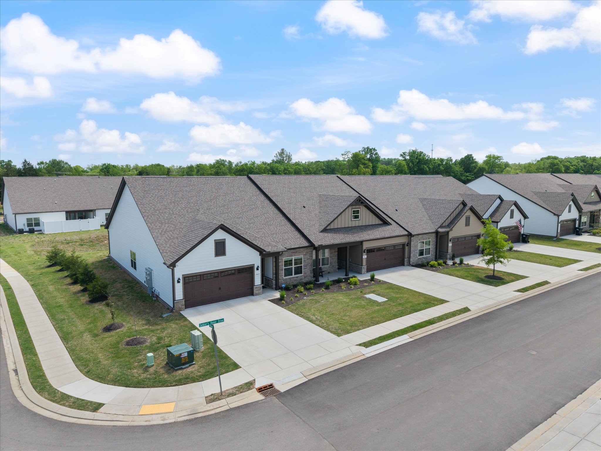 2805 Soldiers Honor Dr