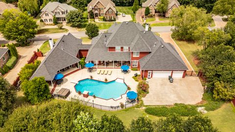 107 Mimosa Dr Gallatin TN 37066