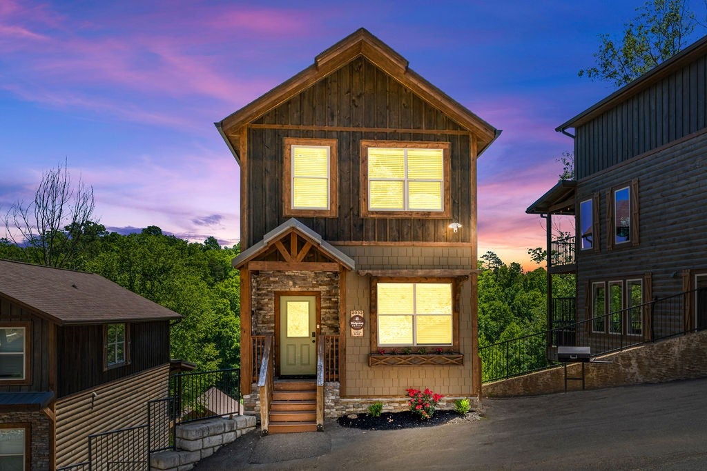 3033 Ridgetop Resort Way 3-15