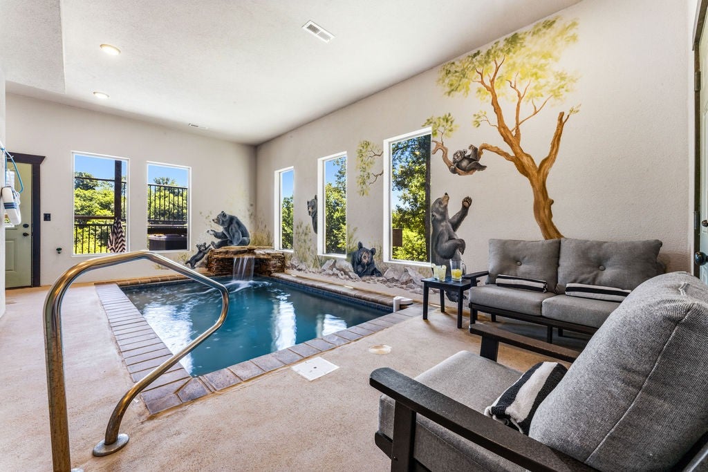 3033 Ridgetop Resort Way 3-15
