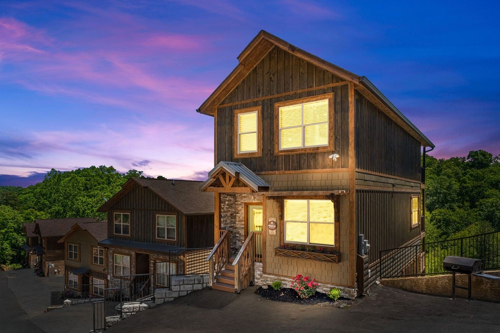 3033 Ridgetop Resort Way 3-15