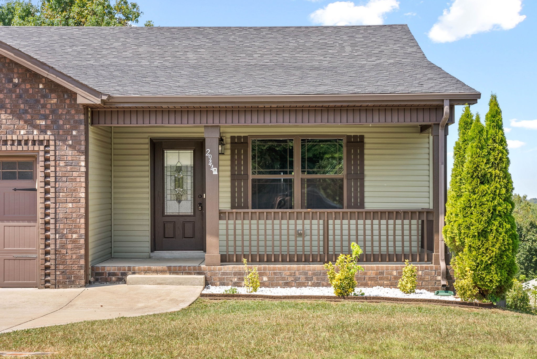 2944 Lancelot Ln