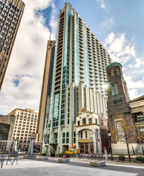 Photo of 415 Church St #2402, Nashville, TN 37219 (MLS # 3131954)