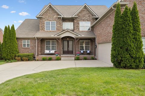 316 Whitewater Way Franklin TN 37064
