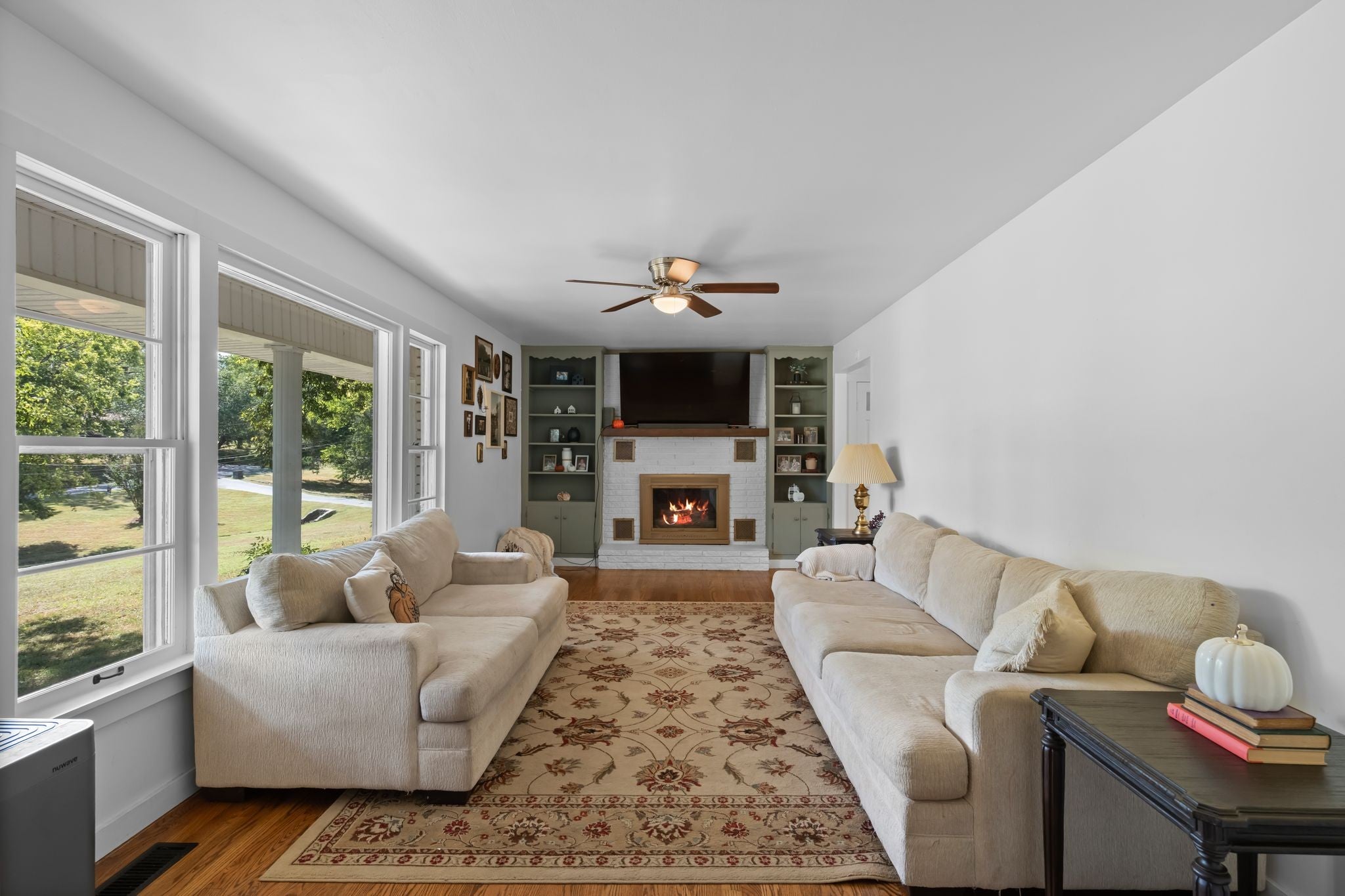 1106 Cartwright Cir N