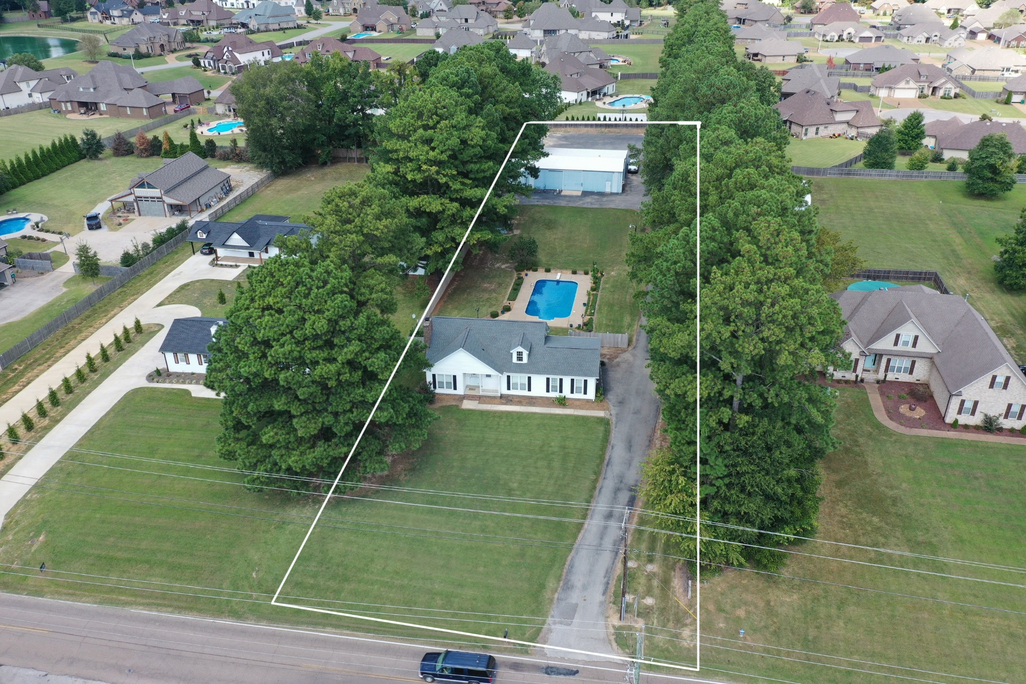 975 Ashport Rd - Photo 4