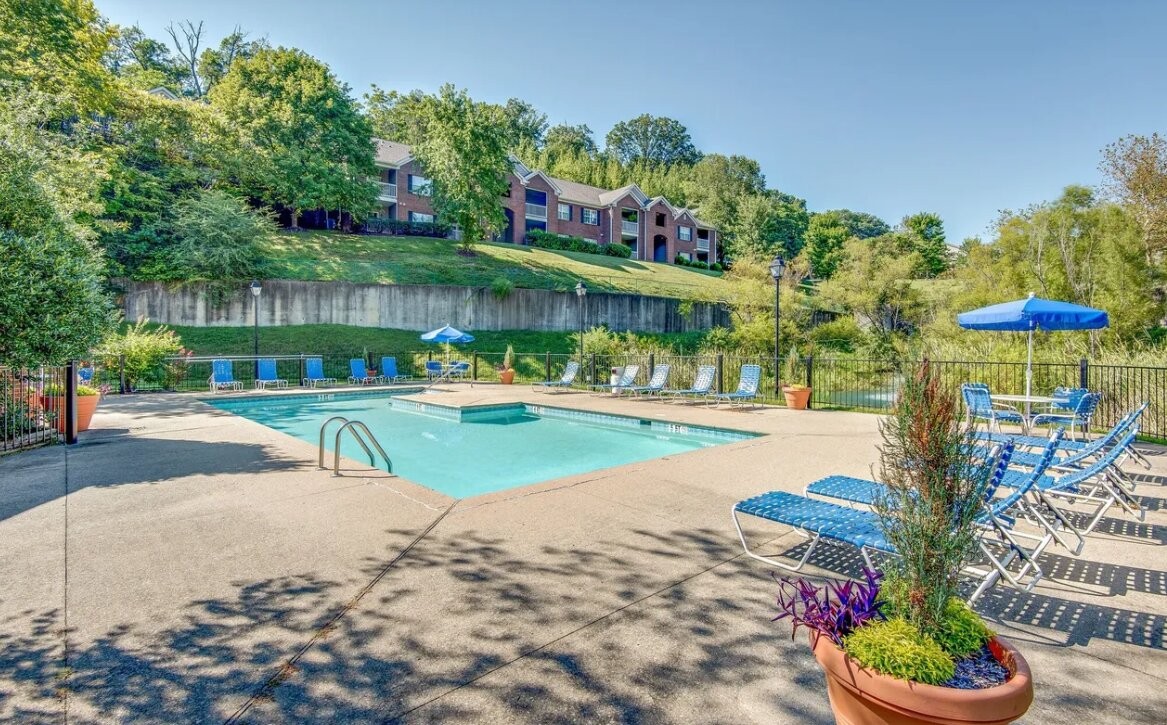 6820 Highway 70 S 419