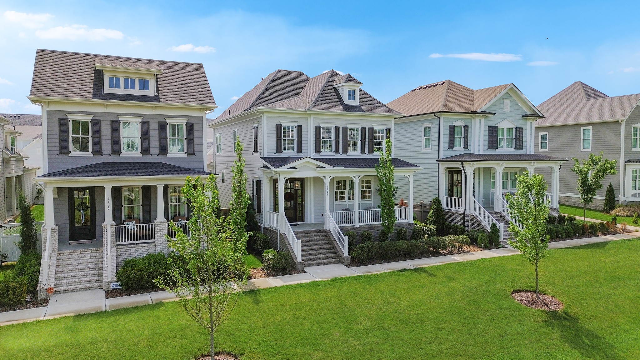 1126 Southbrooke Blvd