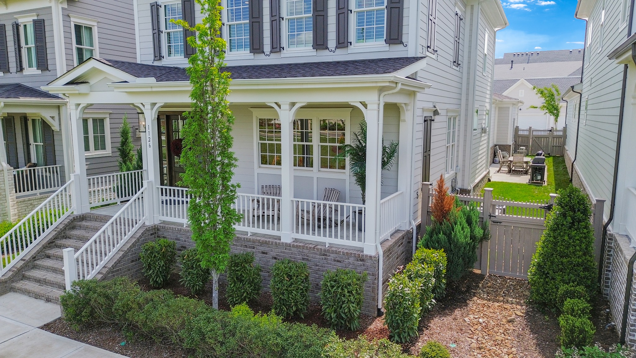 1126 Southbrooke Blvd