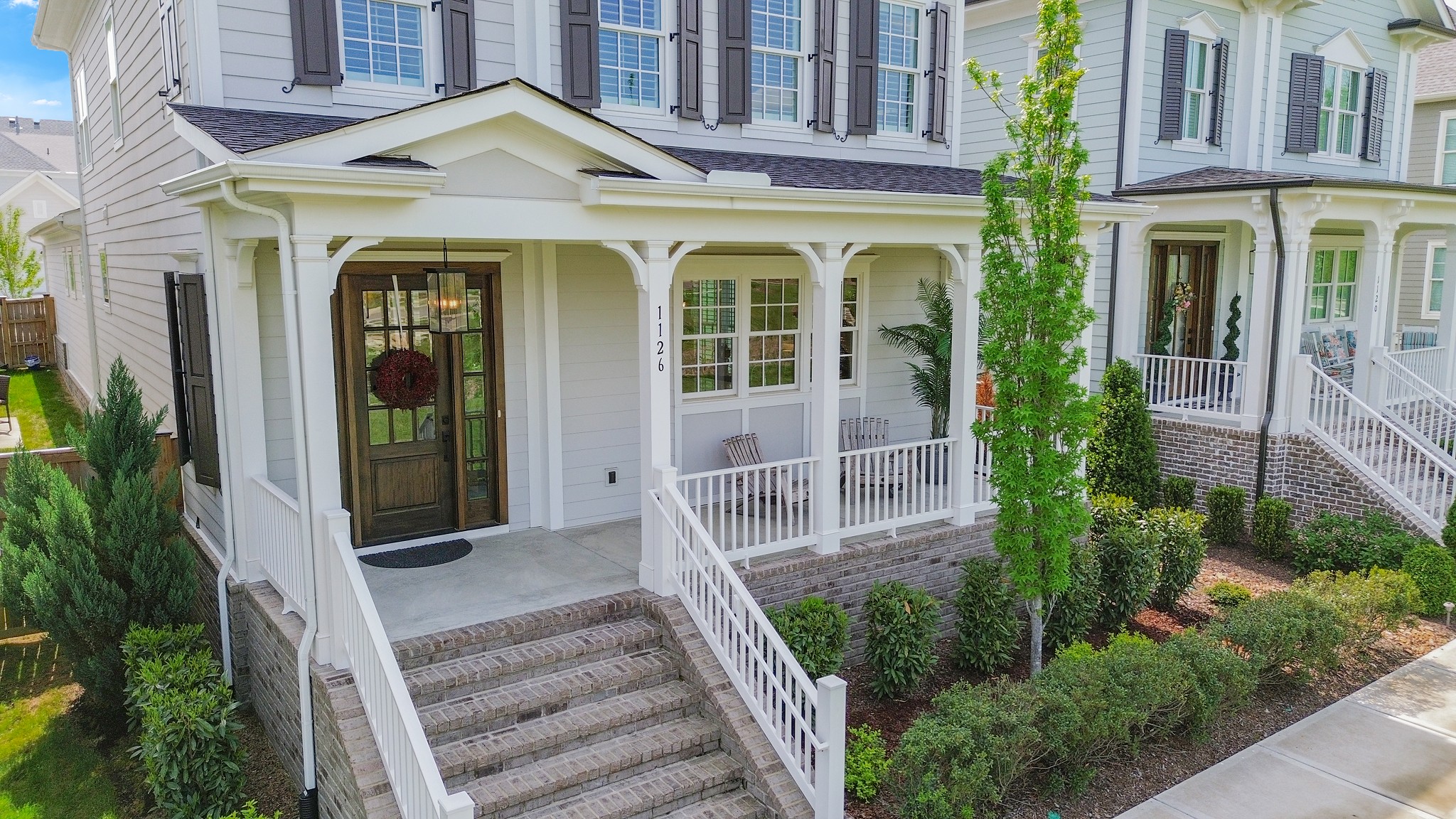 1126 Southbrooke Blvd