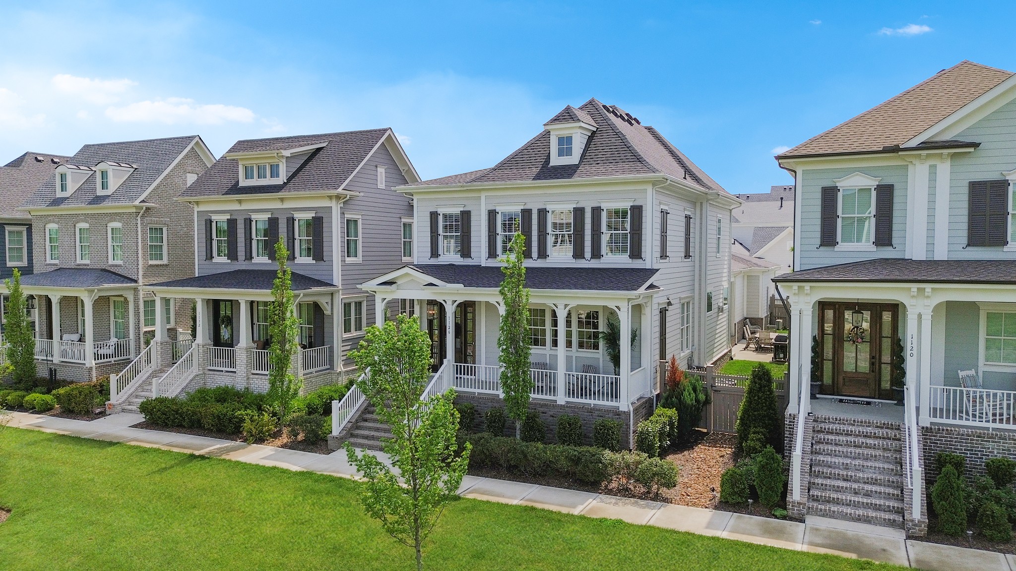 1126 Southbrooke Blvd