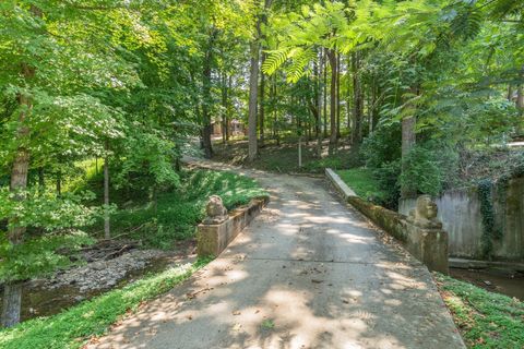 711 Hill Rd Brentwood TN 37027