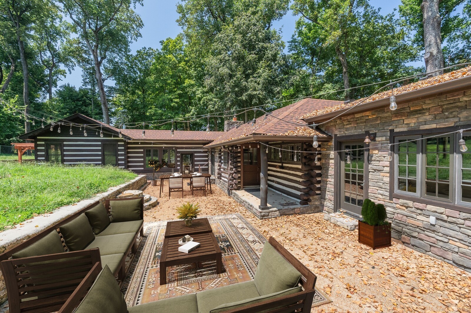 Brentwood, Tennessee, 37027, United States, 3 Bedrooms Bedrooms, ,3 BathroomsBathrooms,Residential,Active,1967284