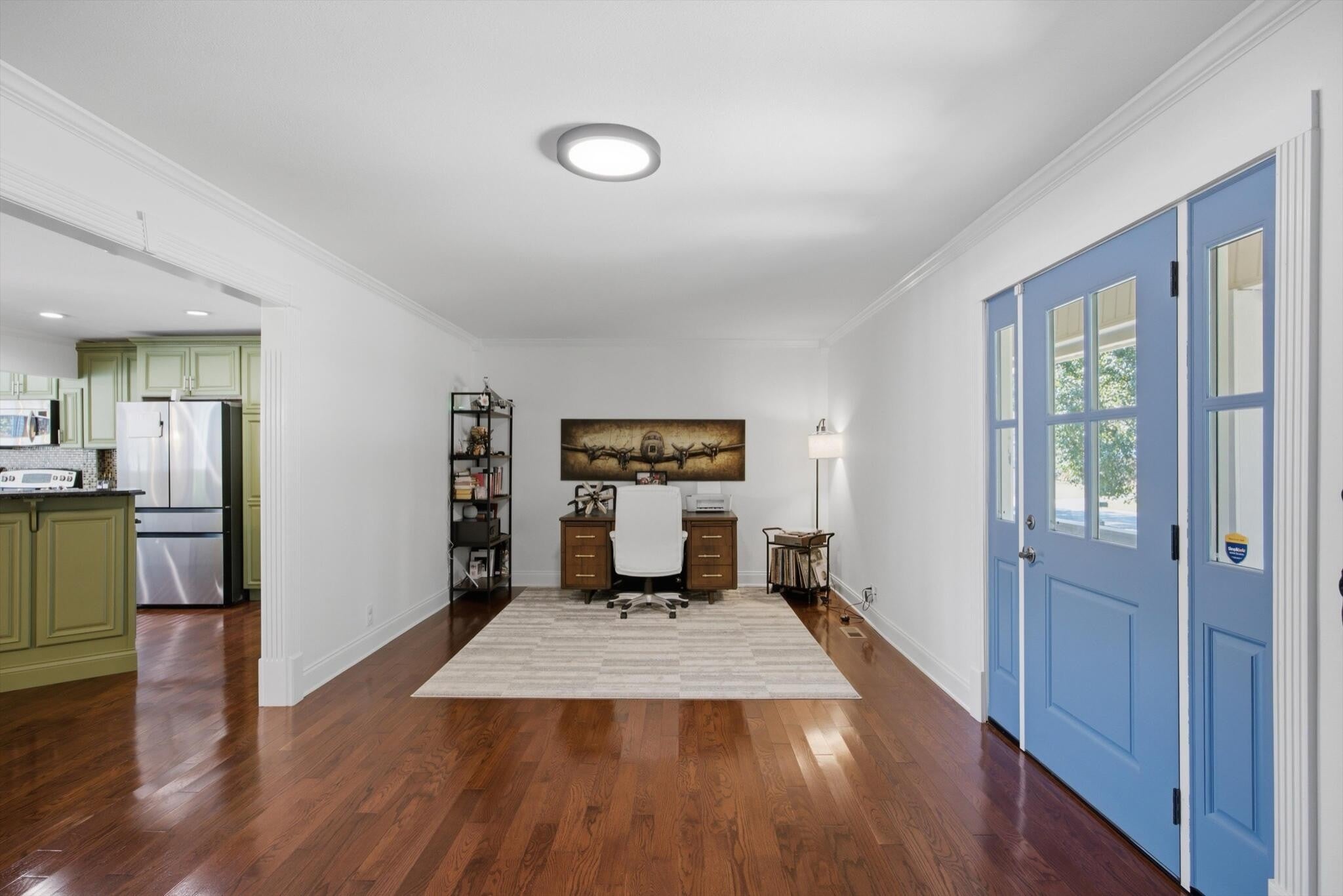 8252 Oxford Drive