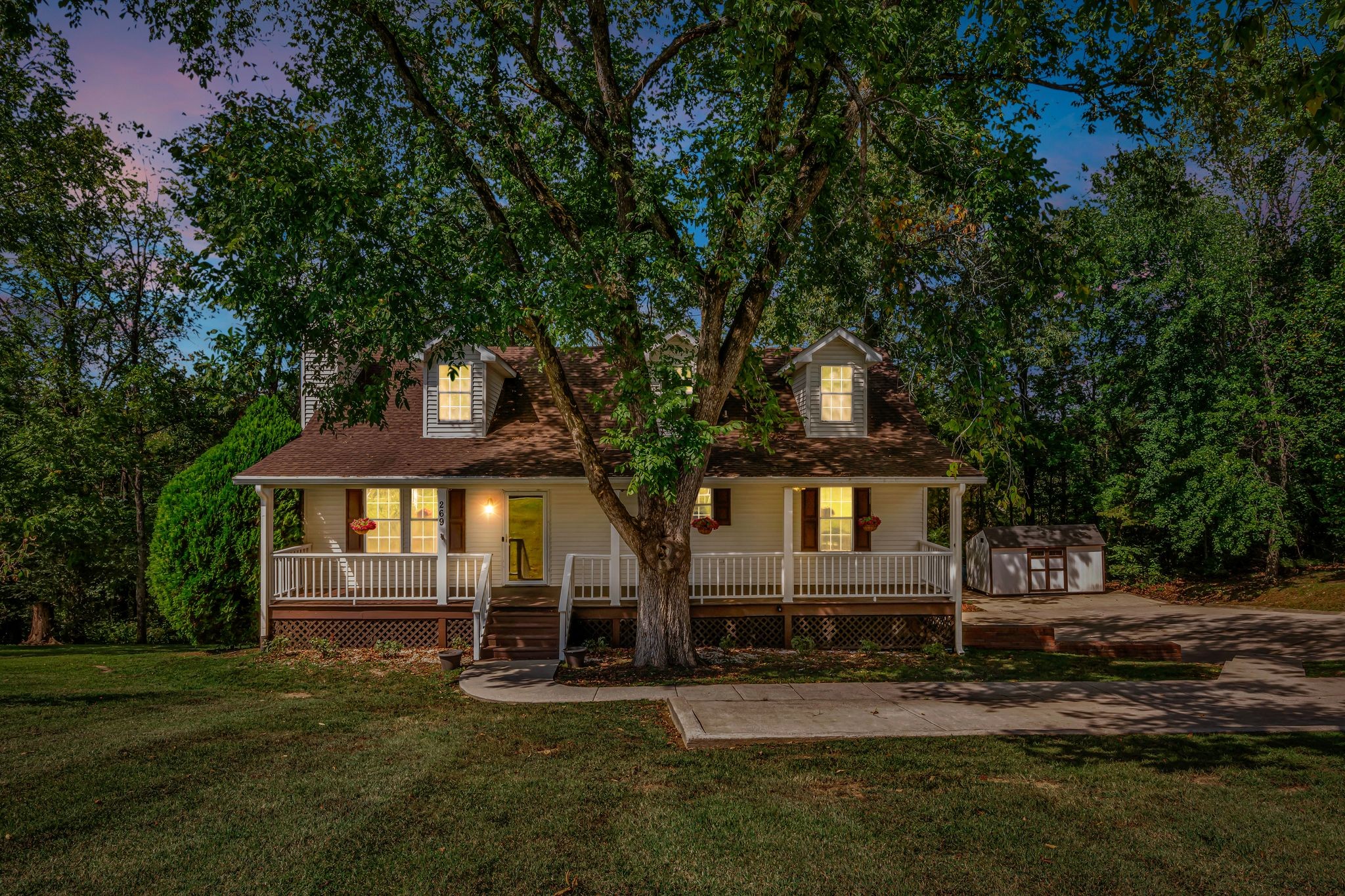 269 Harpeth View Trl