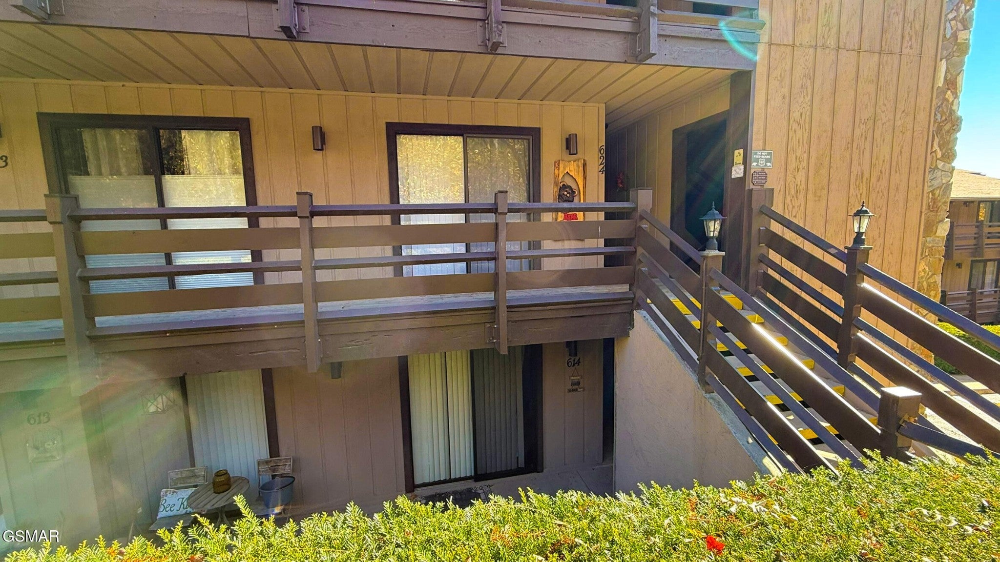 1081 Cove Road 614