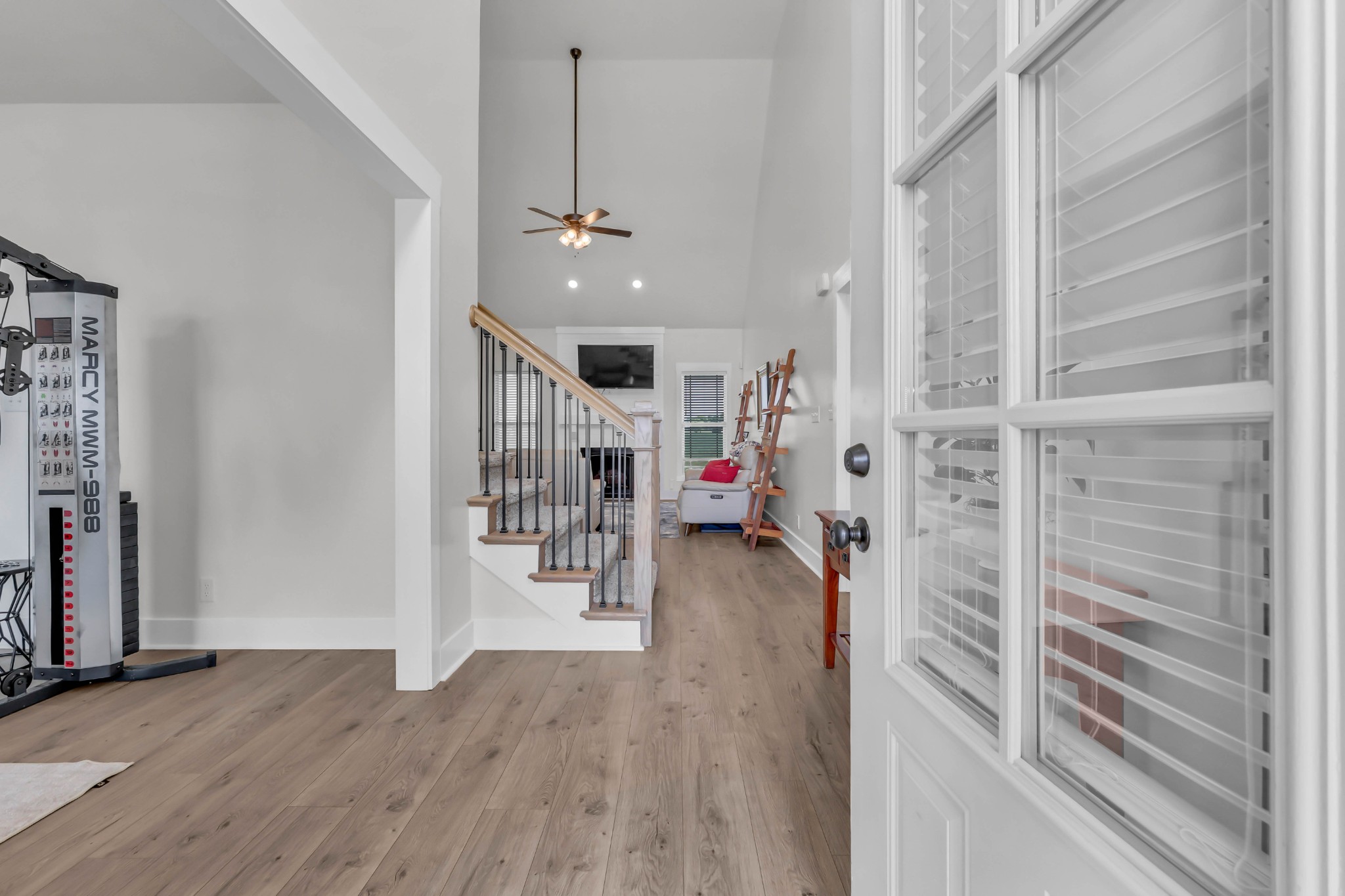 717 HIGH PLAINS DRIVE
