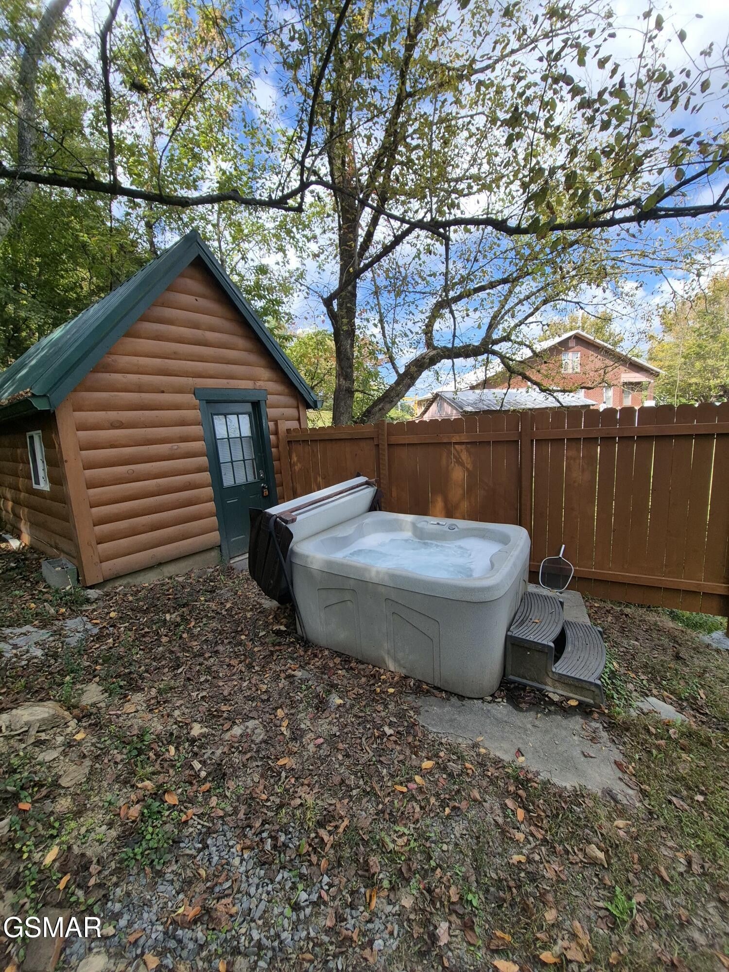 601 Old Knoxville Highway