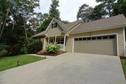 5175 Frontage Road NW Cleveland TN 37312