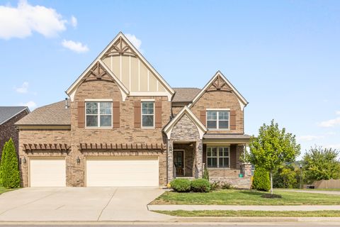 1620 Alayna Dr Nashville TN 37221