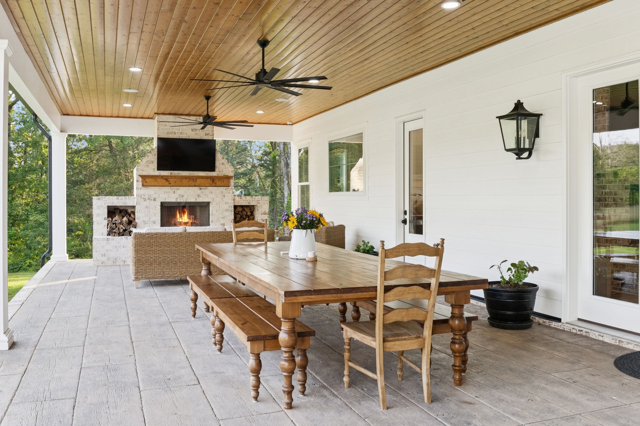 Middle Tennessee Properties 4 6110 Corinth Rd