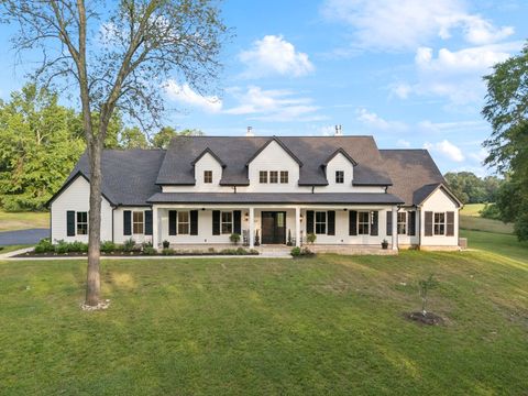 6110 Corinth Rd Mount Juliet TN 37122