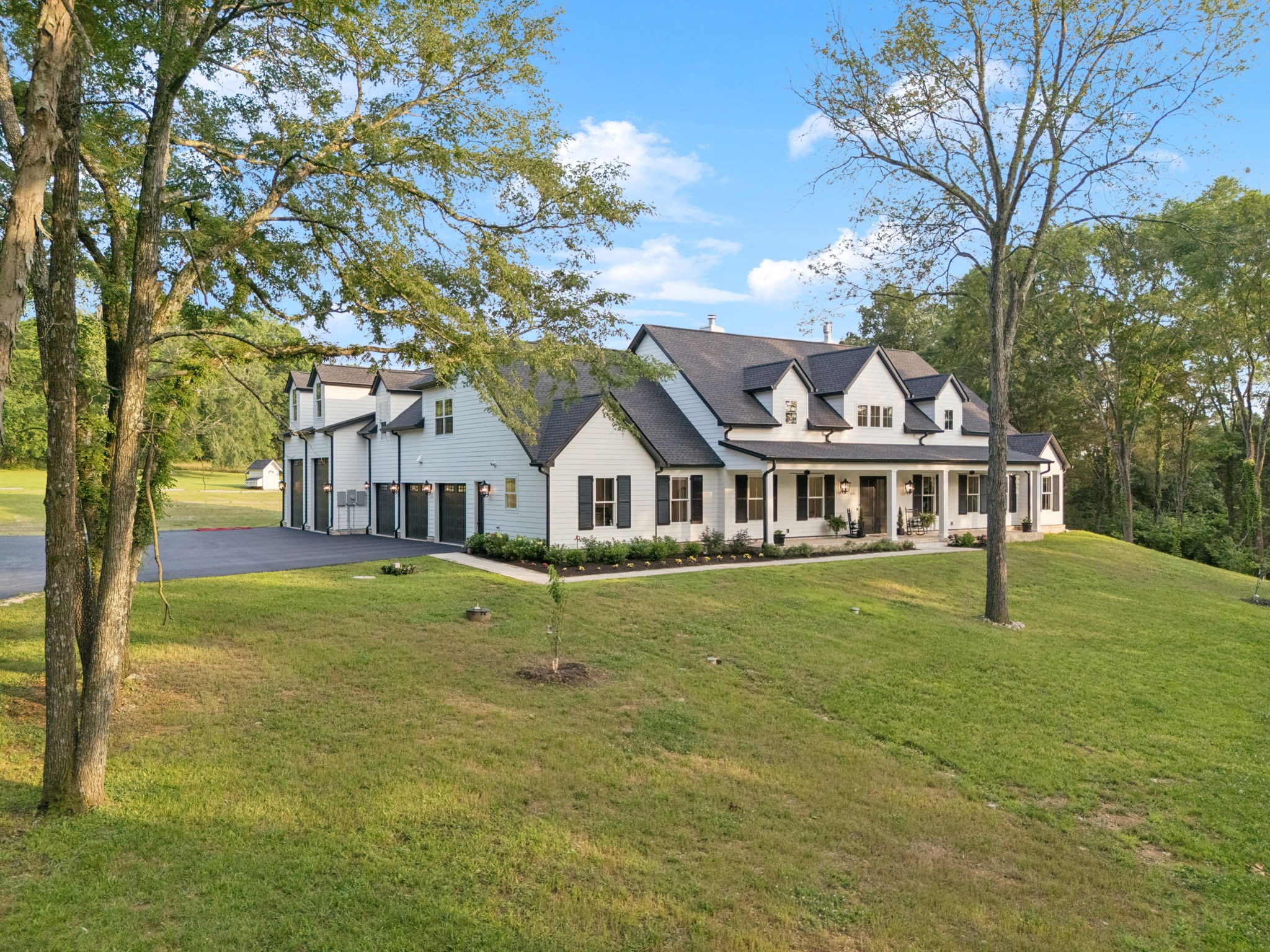 6110 Corinth Rd