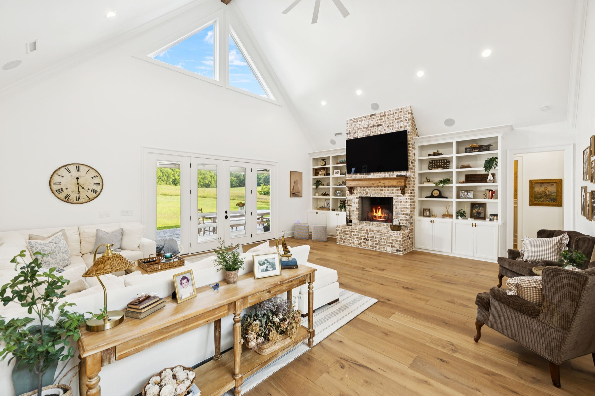 Middle Tennessee Properties 3 6110 Corinth Rd