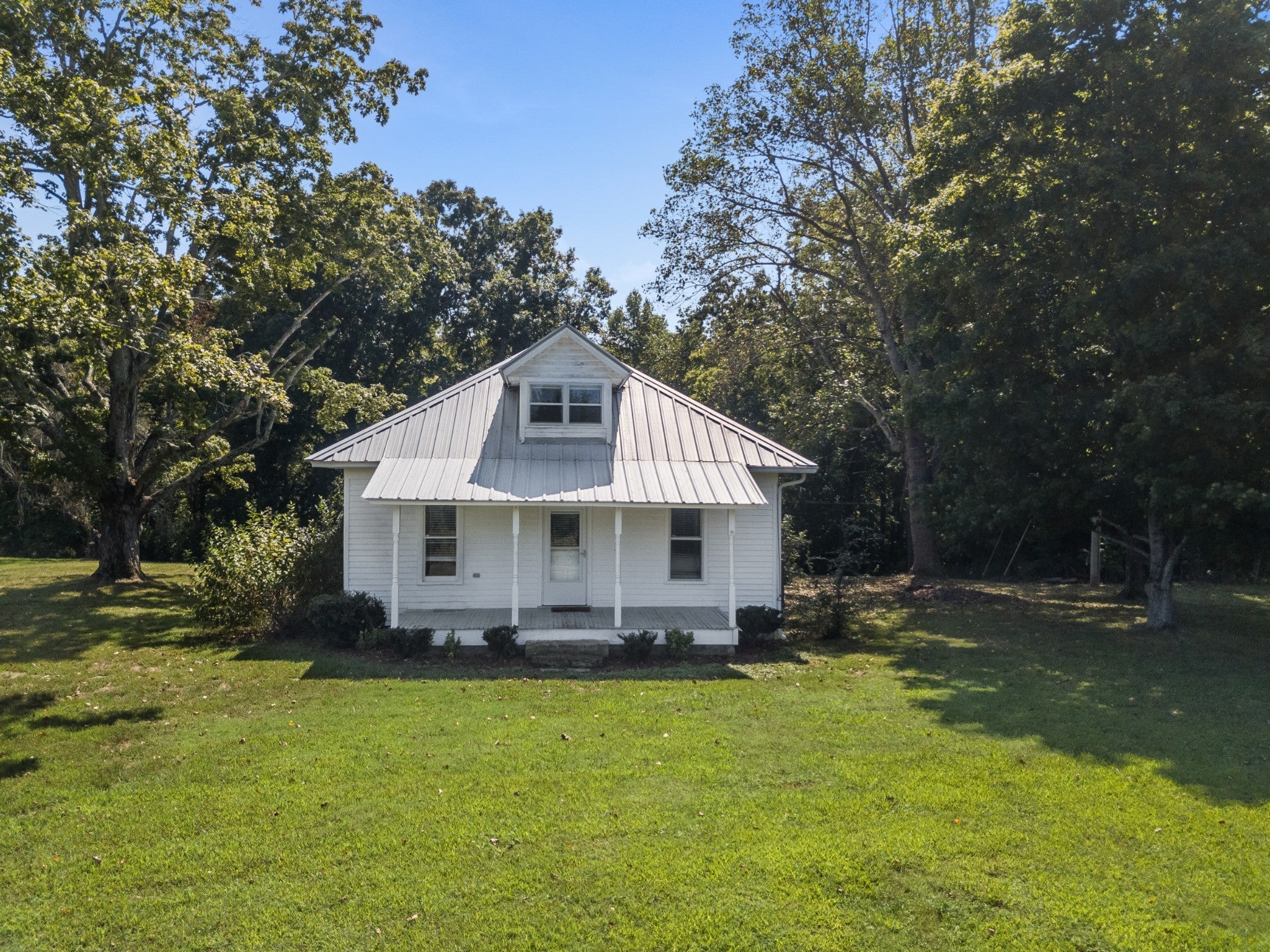 3 Albert Fentress Rd