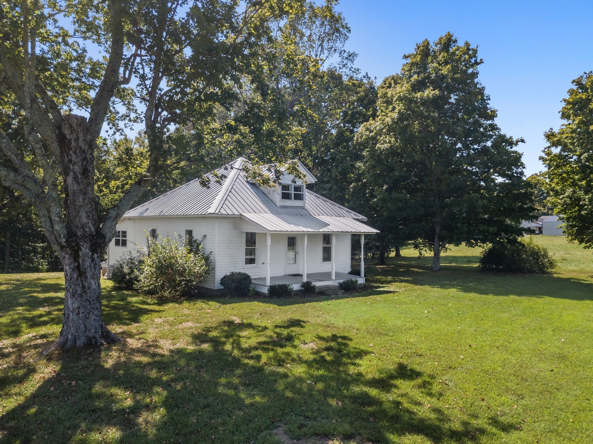 3 Albert Fentress Rd