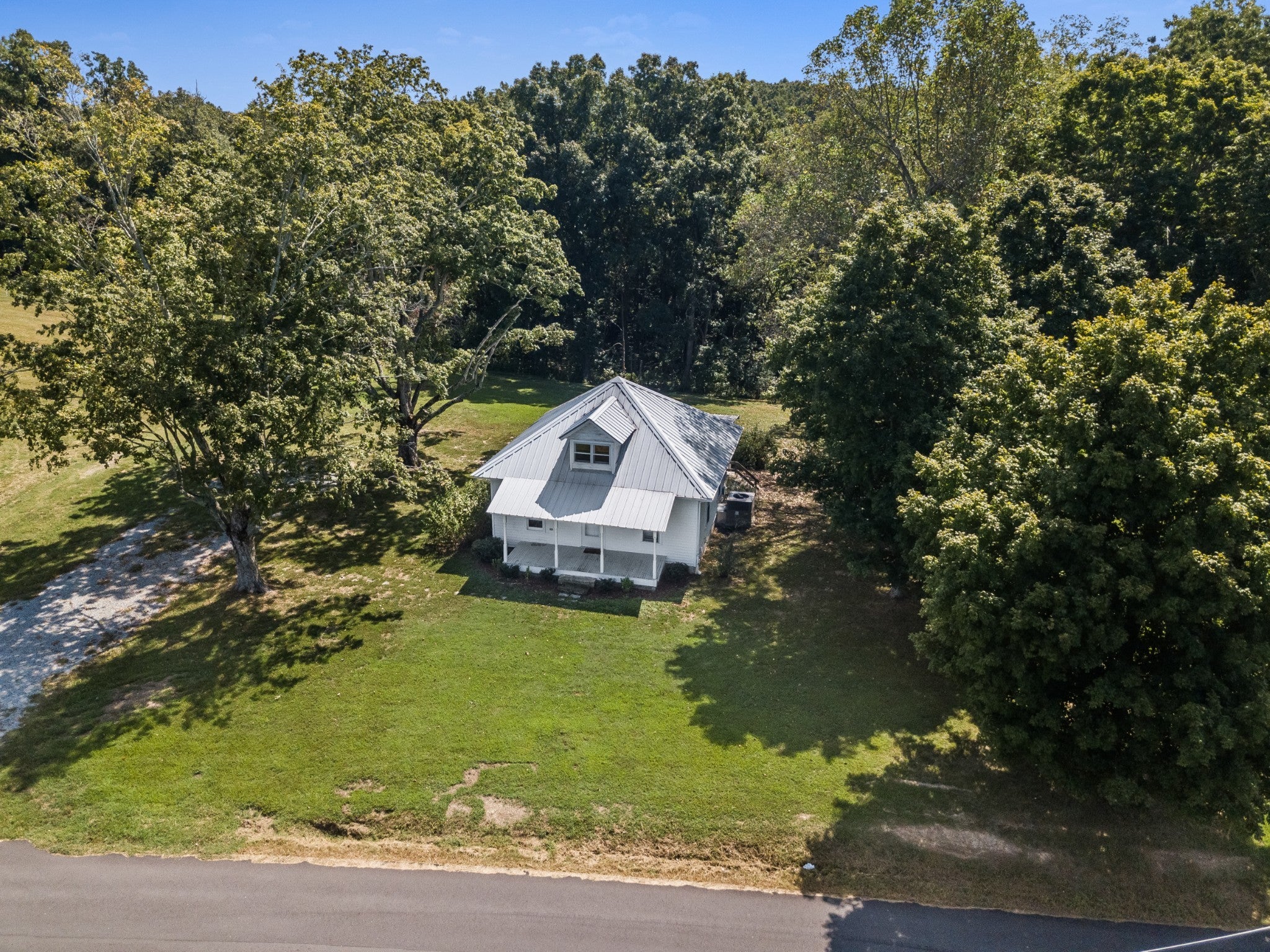 3 Albert Fentress Rd