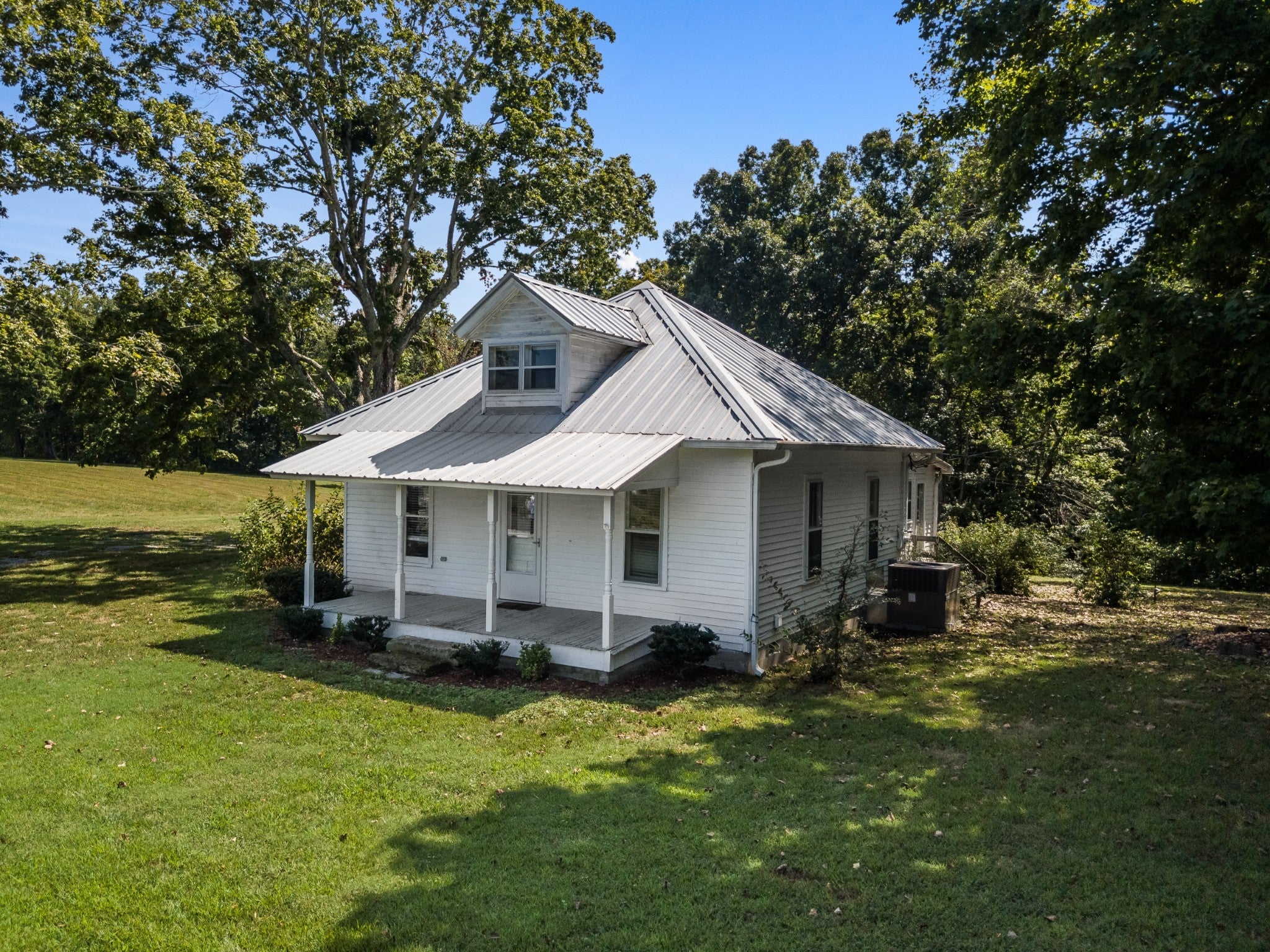 3 Albert Fentress Rd
